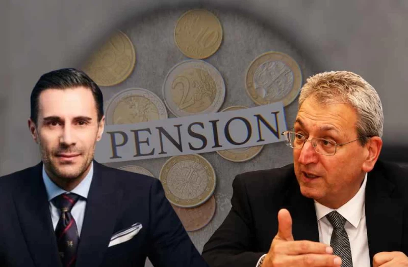 Εισφορές στα μερίσματα: Προειδοποιεί για πλήγμα στις κυπριακές επιχειρήσεις το ΚΕΒΕ – Επαναξιολογεί η Κυβέρνηση